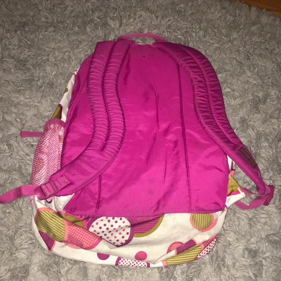 Jansport school bag - Picture 3 of 4